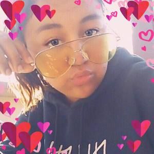 Meet your Posher, Gabby